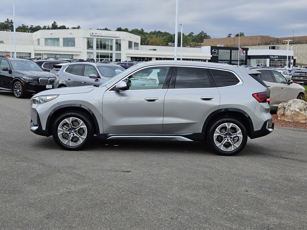 2024 Bmw X1 XDrive28i photo 4