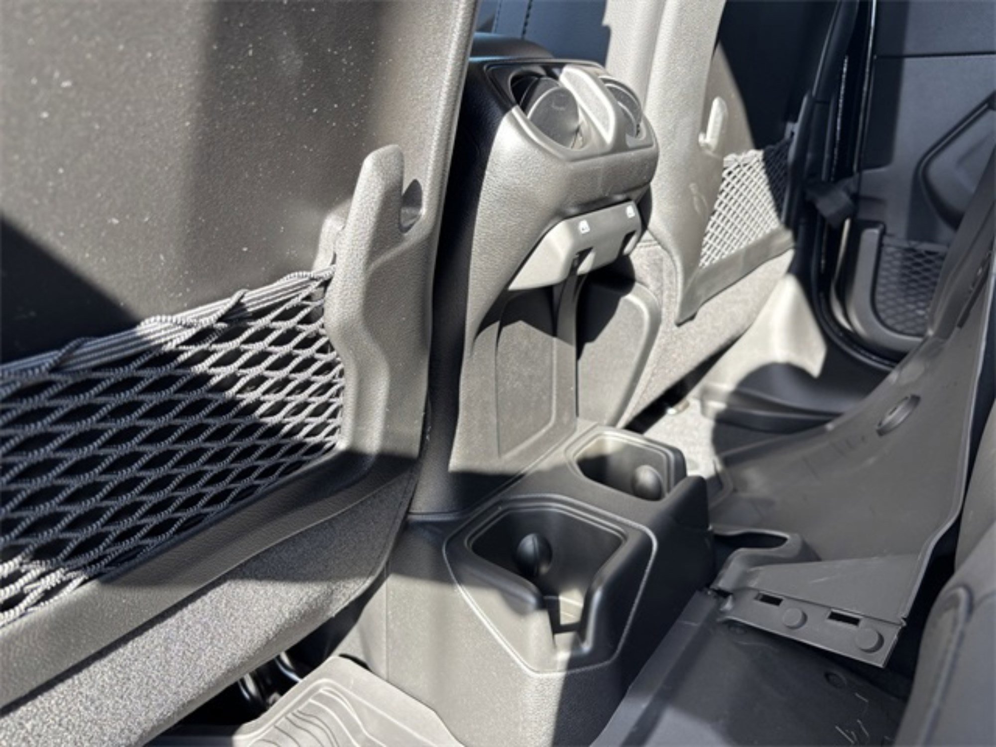 2025 Jeep Gladiator Texas Trail photo 20