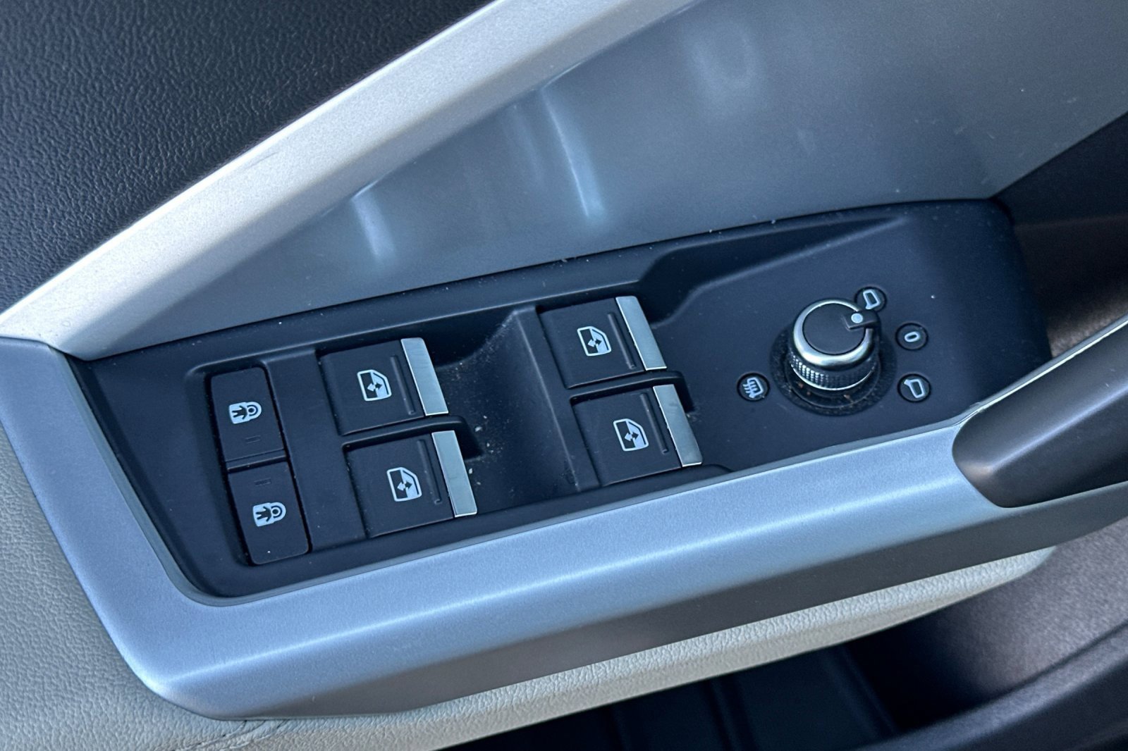 2019 Audi Q3 Premium Plus photo 10