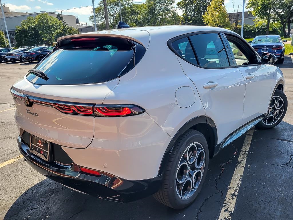 2024 Alfa Romeo Tonale Ti photo 6