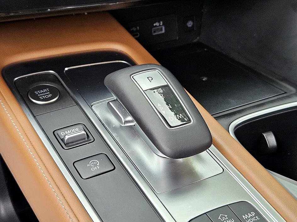 2023 Infiniti QX60 Sensory photo 23