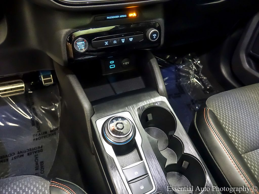 2023 FORD ESCAPE - Image 19