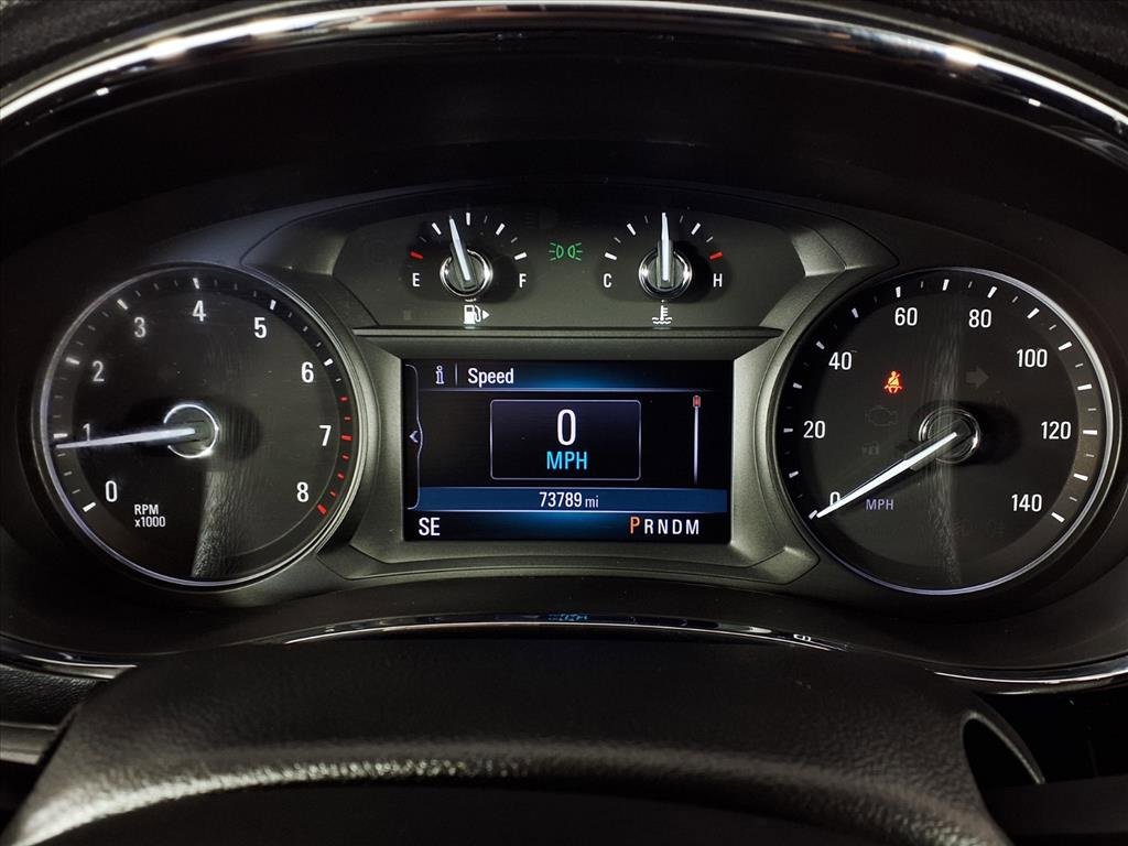 2019 Buick Encore Preferred photo 6