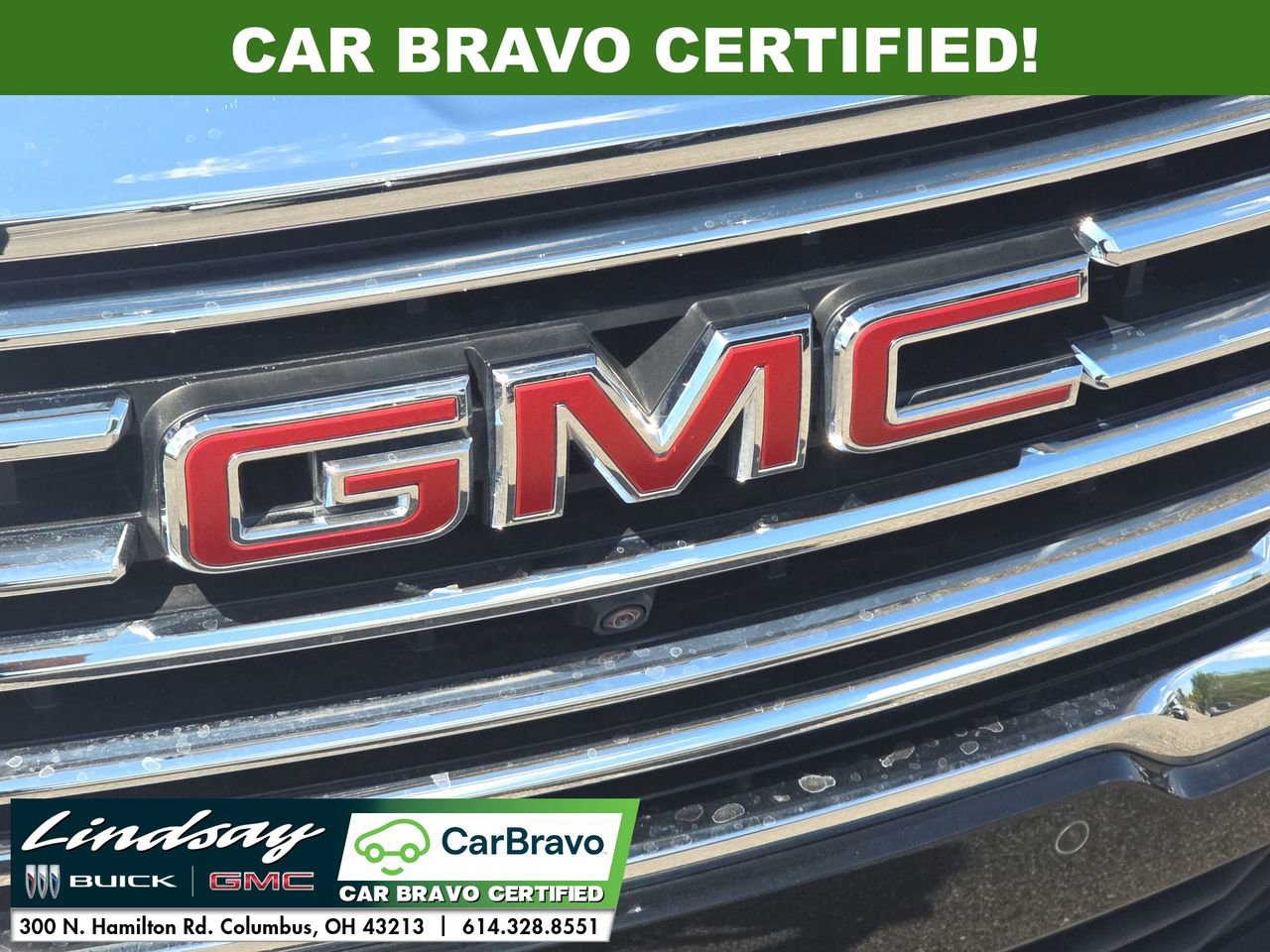 2022 Gmc Terrain SLT photo 24