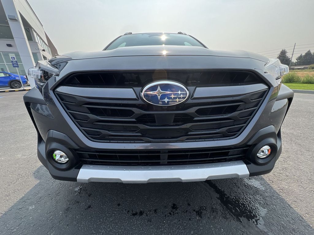 2025 Subaru Outback Touring XT photo 29