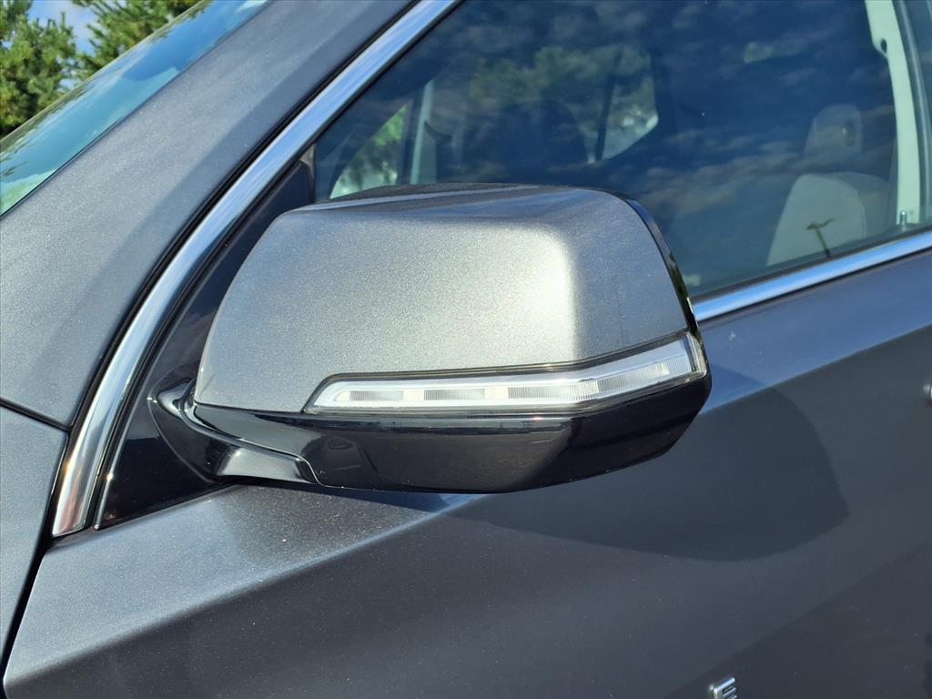 2020 Chevrolet Traverse Cloth photo 34