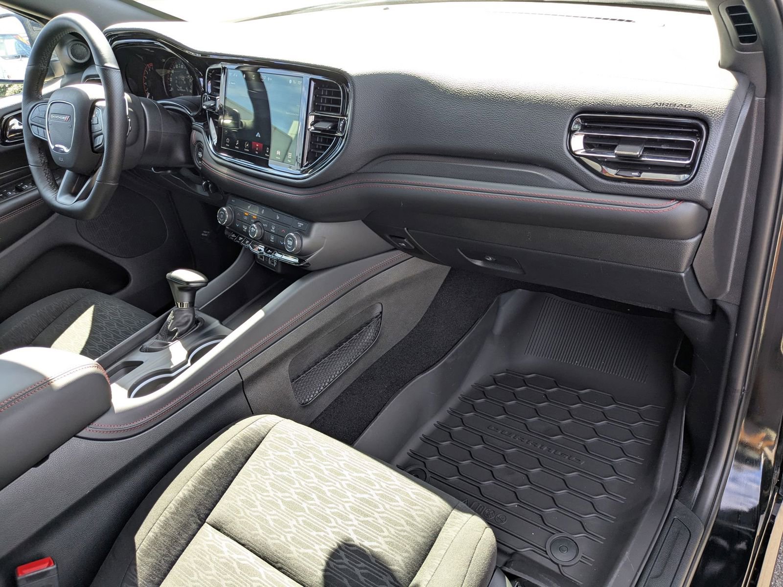 2025 Dodge Durango GT photo 35