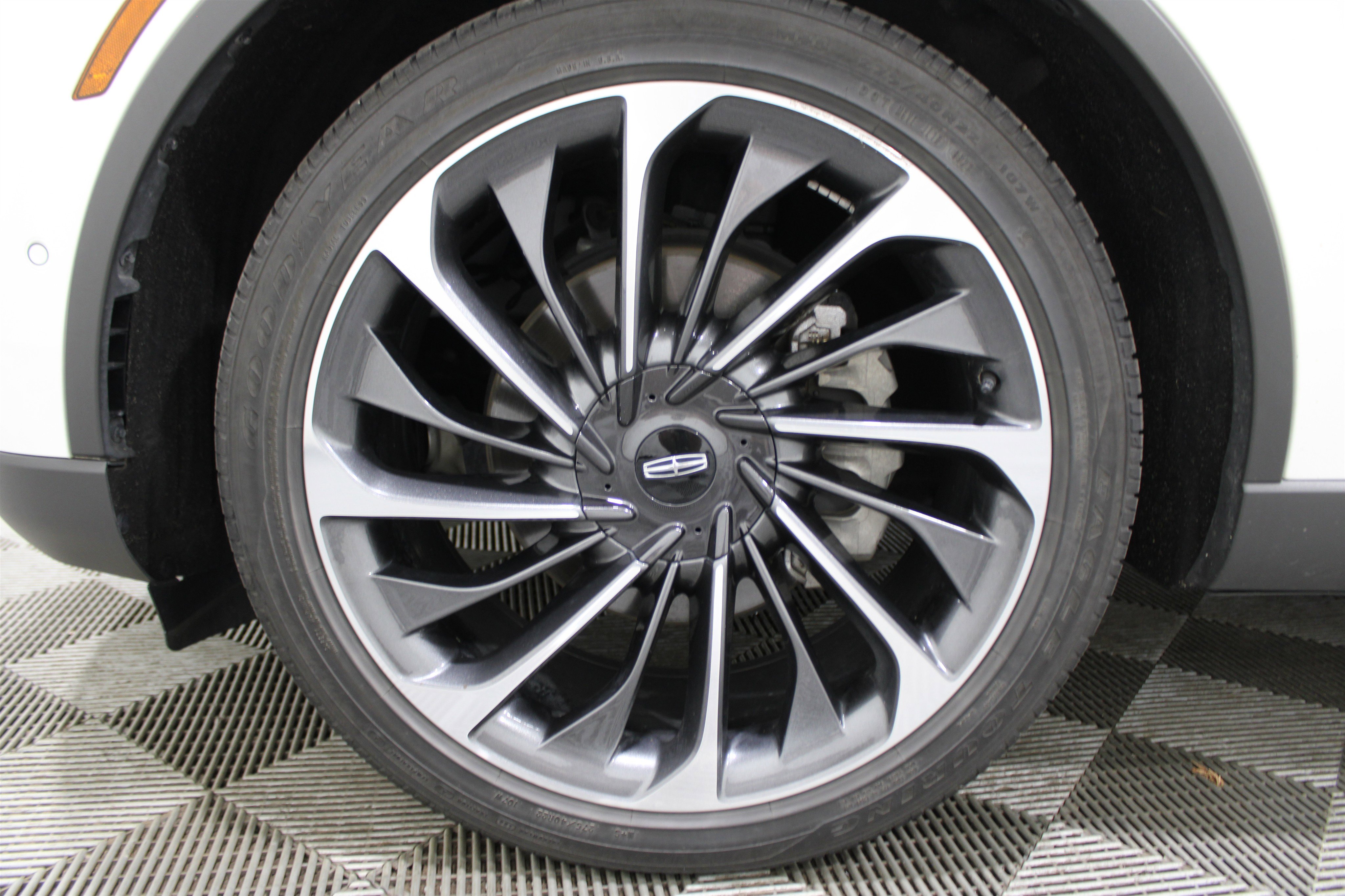 2021 Lincoln Aviator Reserve photo 22