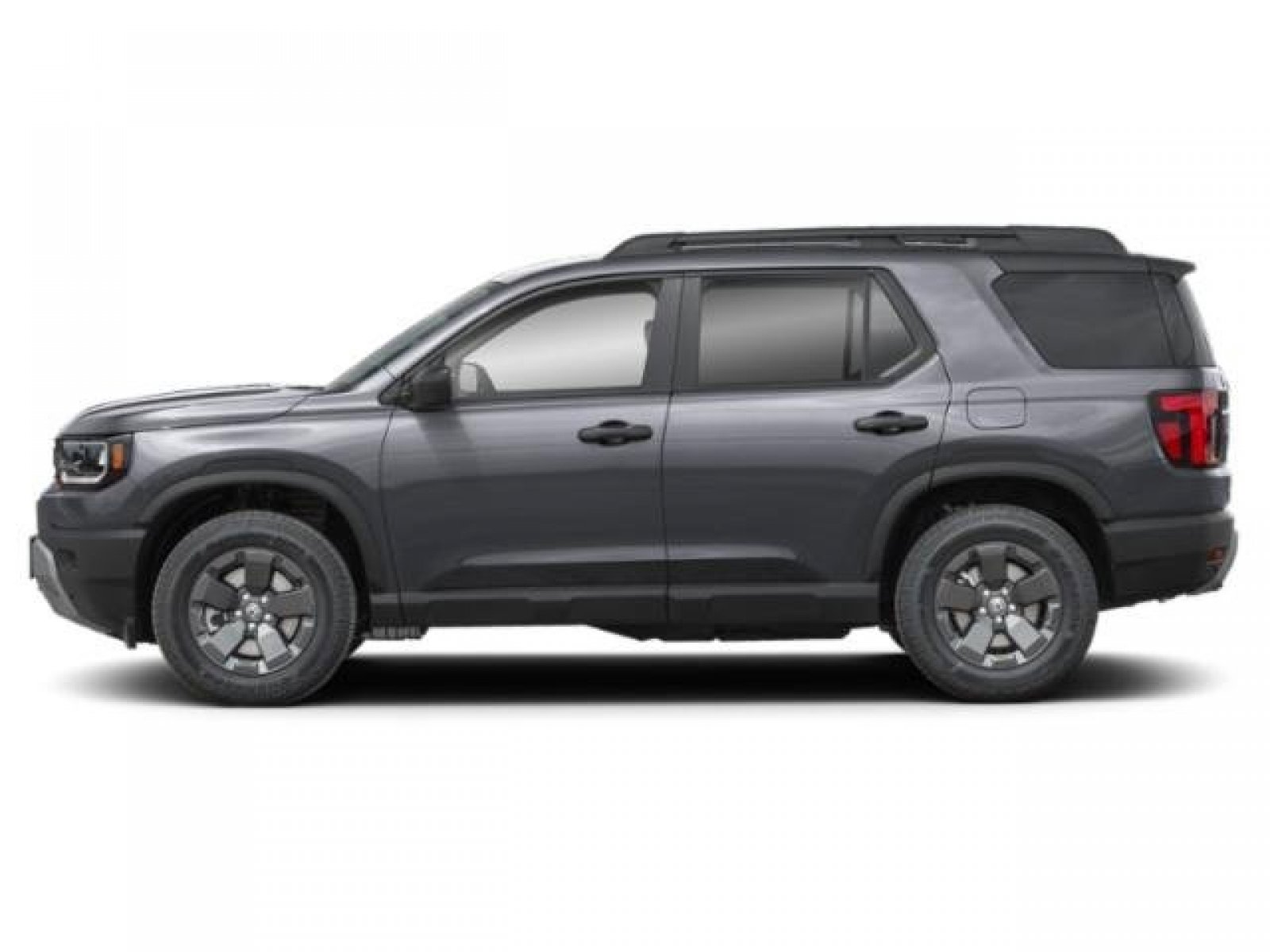 2026 Honda Passport photo 2