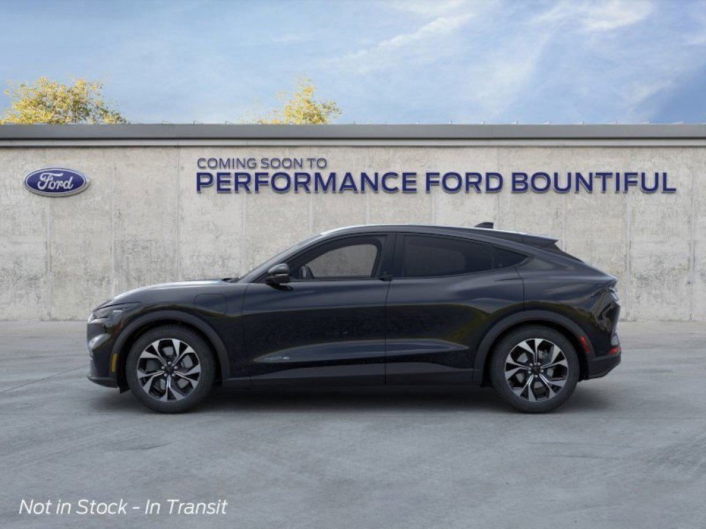 2025 Ford Mustang Mach-E Select photo 2