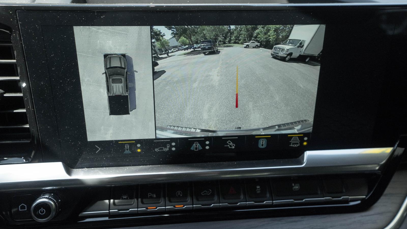 2022 Gmc Sierra 1500 SLT photo 23