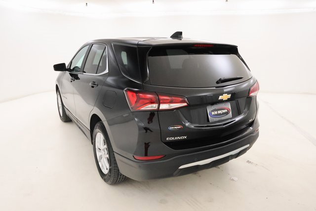 2024 Chevrolet Equinox LT photo 22
