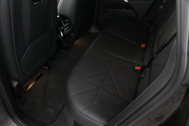 2025 Bmw iX photo 23