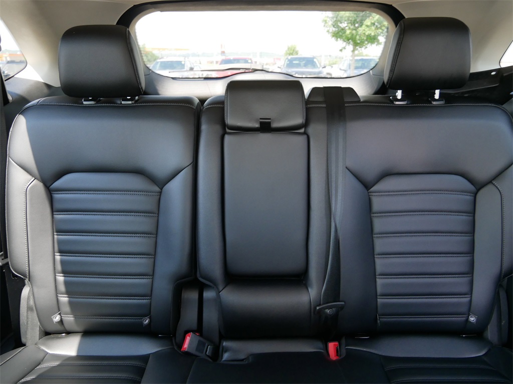2023 Ford Edge SEL photo 18