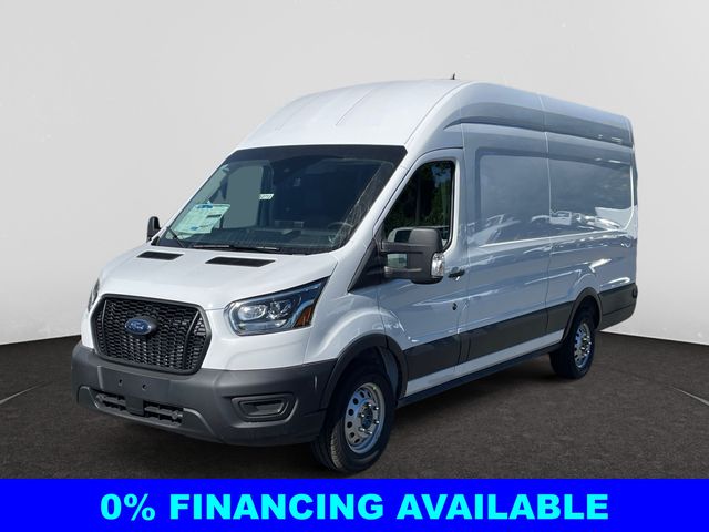2025 Ford Transit Van Base's photo
