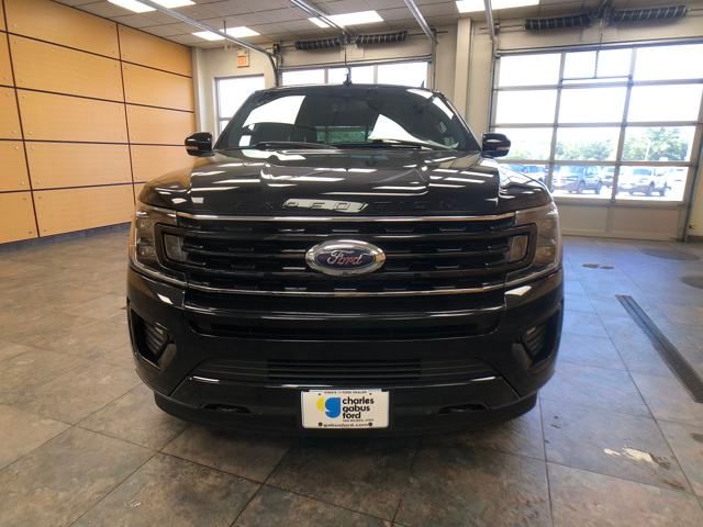 2019 Ford Expedition Limited photo 3