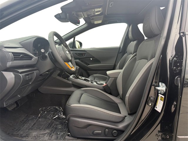 2025 Subaru Crosstrek Wilderness photo 17
