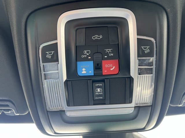2026 Ram 1500 Big Horn Lone Star photo 13