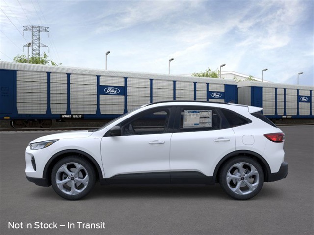 2026 Ford Escape ST-Line photo 3