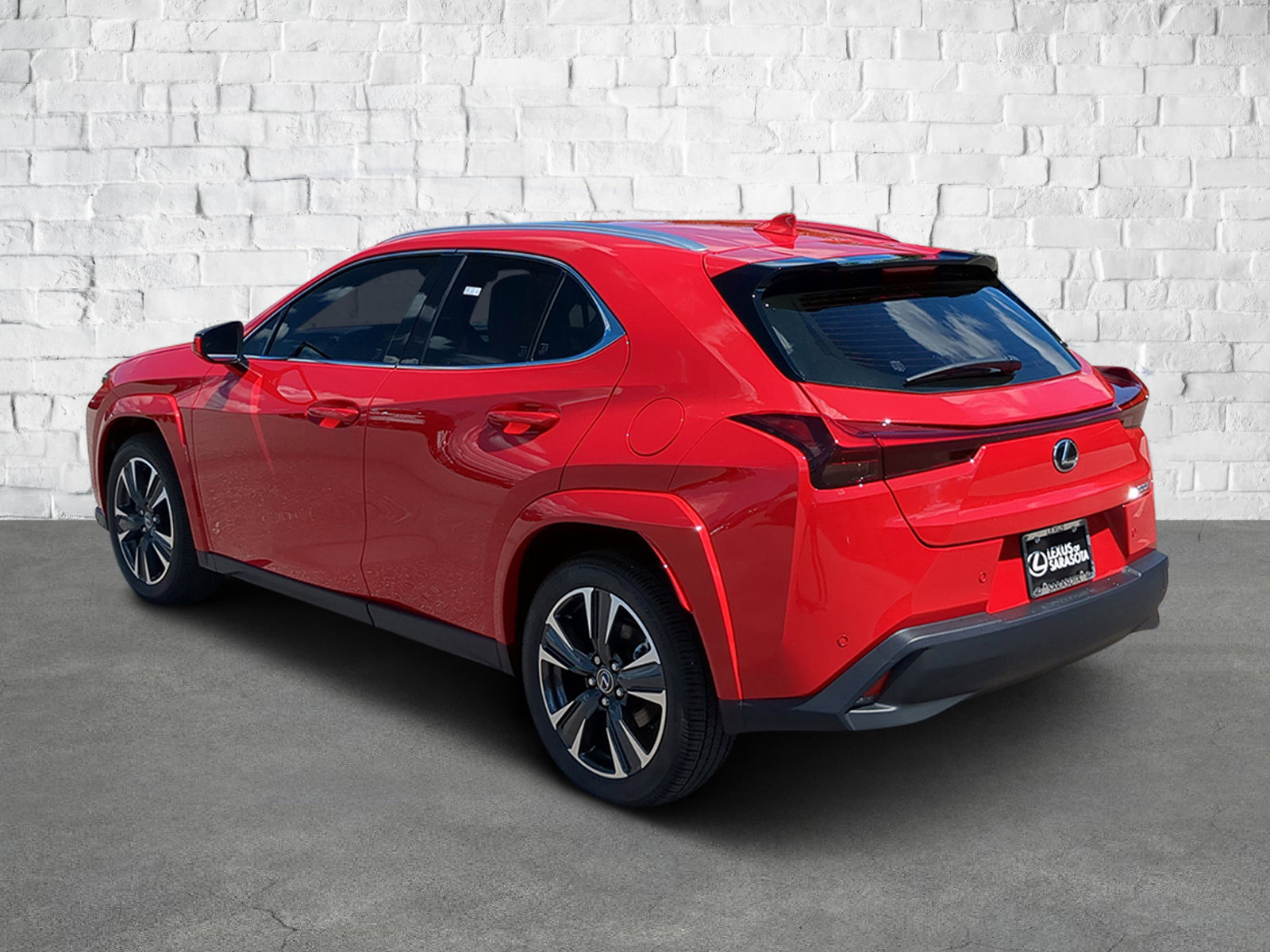 2025 Lexus UX Premium photo 6