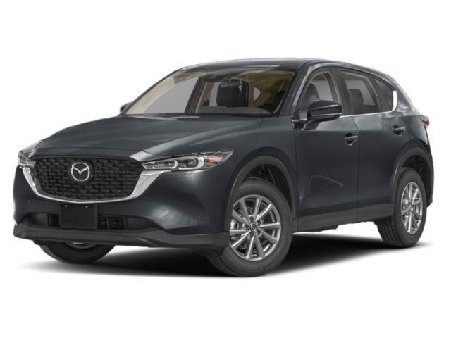 New Mazda CX-5 For Sale in Hempstead | Garden City Mazda