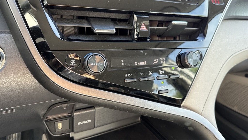 2023 Toyota Camry SE photo 50