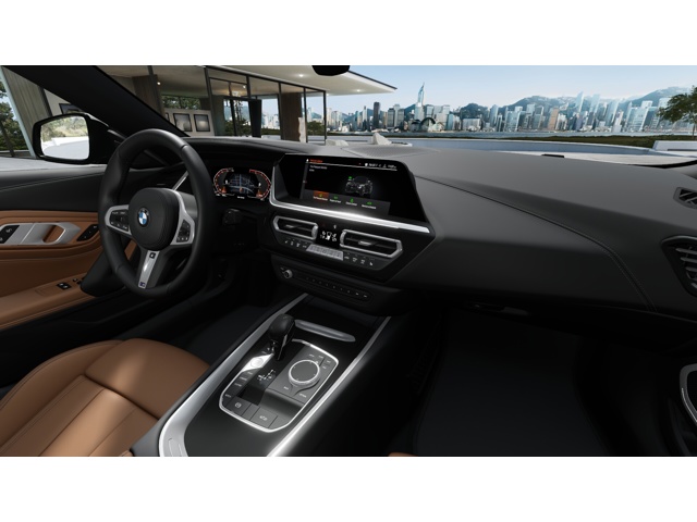 2026 Bmw Z4 sDrive30i Roadster photo 13