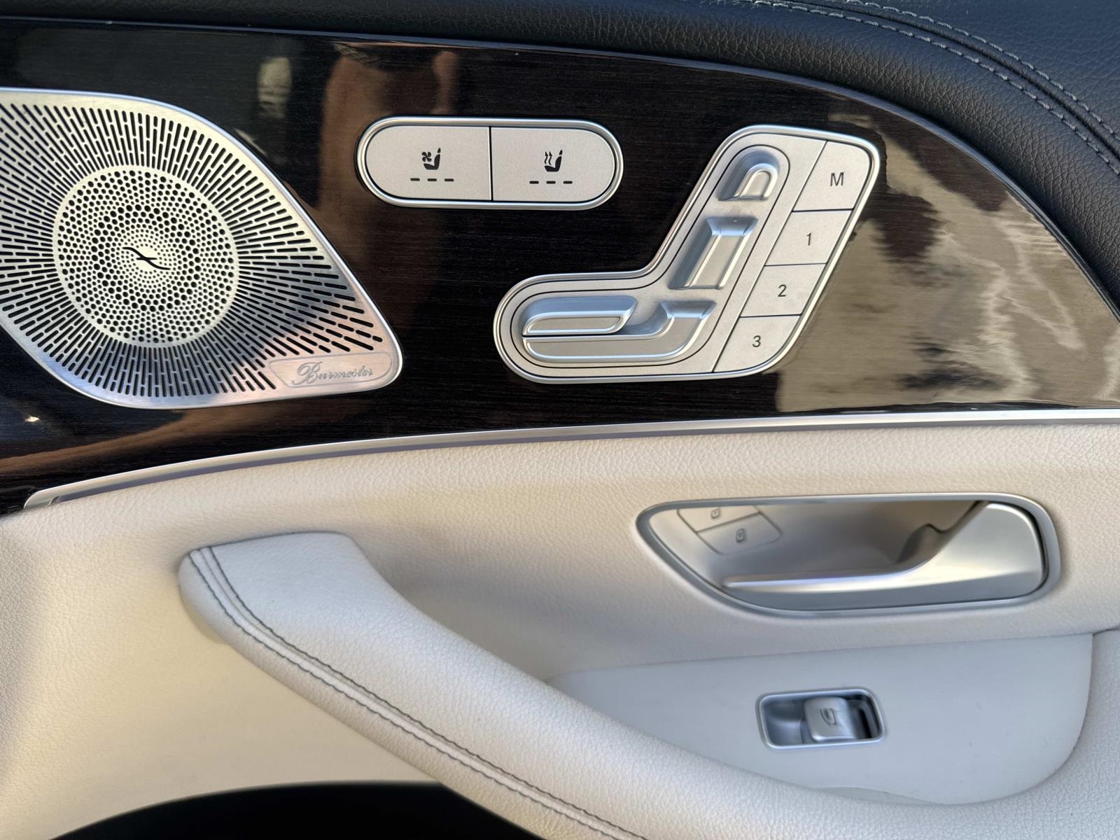 2021 Mercedes Benz GLE 350 photo 13