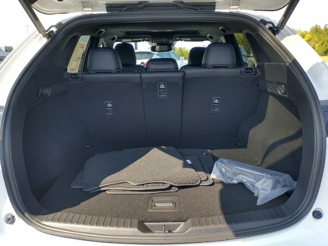 2025 Mazda CX-5 2.5 Turbo Premium photo 21