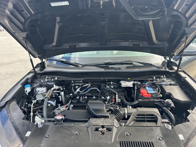 2025 Honda CR-V EX photo 33