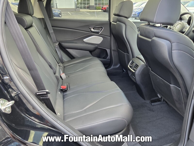 2024 Acura RDX Technology photo 16