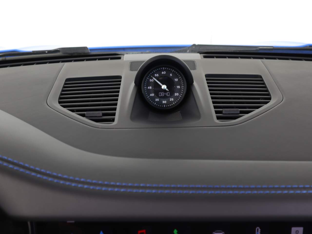 2024 Porsche 911 T photo 16