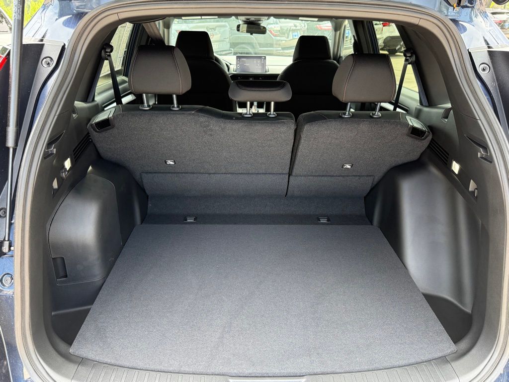 2026 Honda CR-V Hybrid Sport photo 15