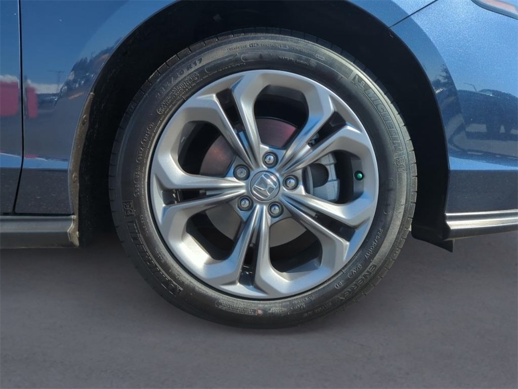 2023 Honda Accord EX photo 8