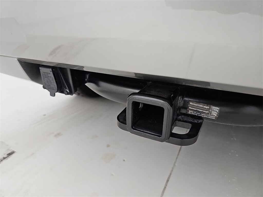 2026 Honda Passport TrailSport Elite photo 50