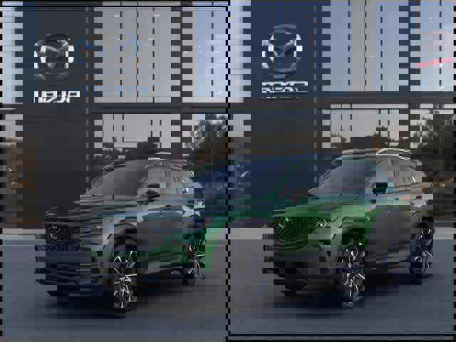 2026 Mazda CX-50 Premium's photo