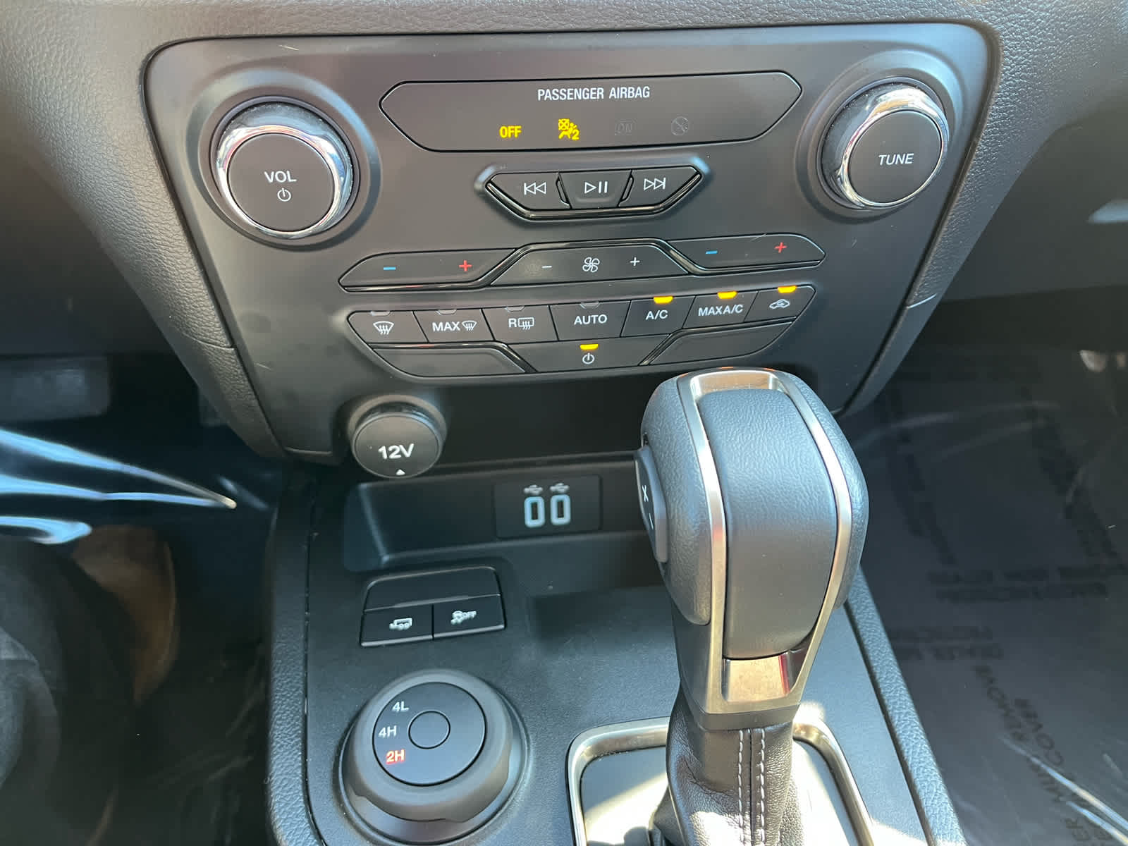 2023 Ford Ranger XLT photo 23