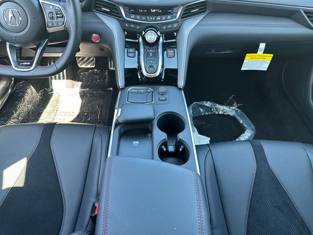 2025 Acura TLX SH-AWD A-Spec photo 15