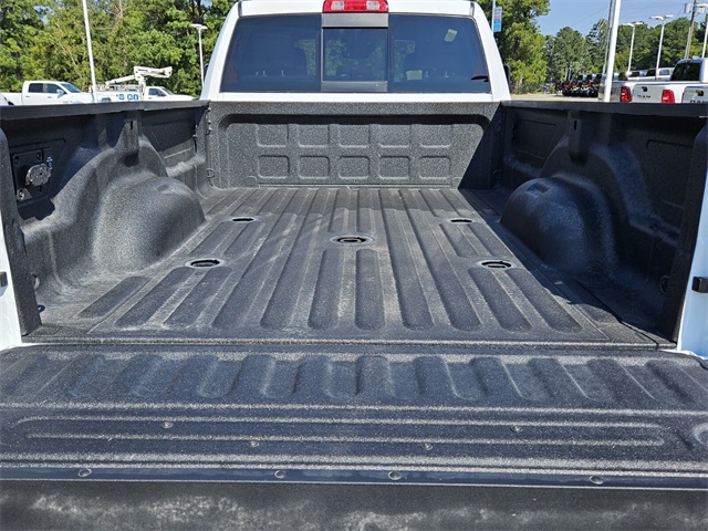 2026 Ram 3500 Tradesman photo 12