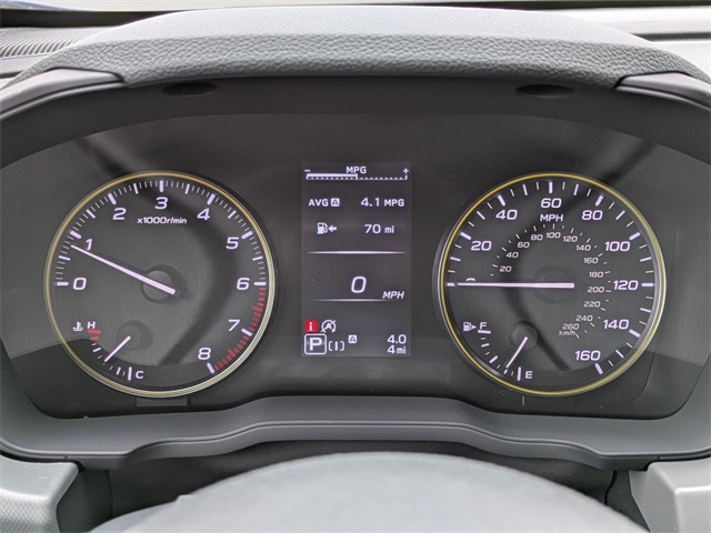 2025 Subaru Crosstrek Sport photo 12