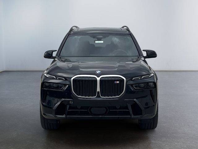 2025 Bmw X7 M60i photo 8