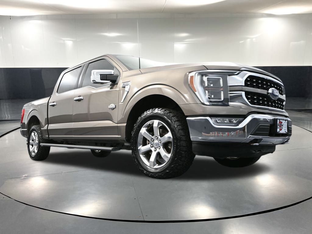 2023 Ford F-150 King Ranch photo 47