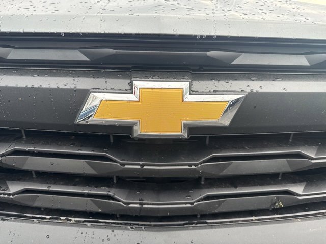 2025 Chevrolet Colorado LT photo 8