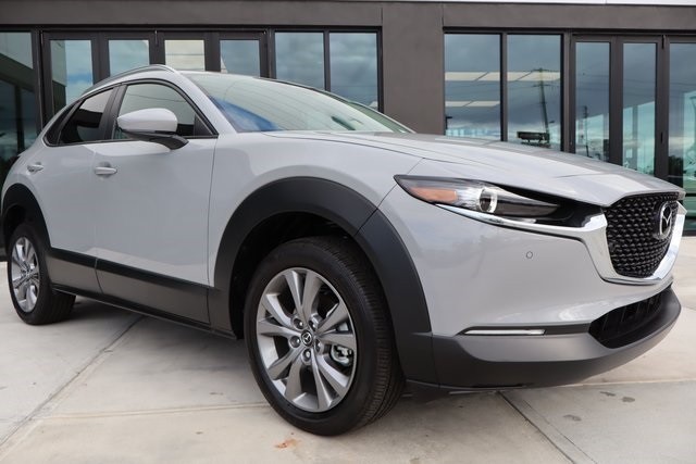 2026 Mazda CX-30 Preferred's photo