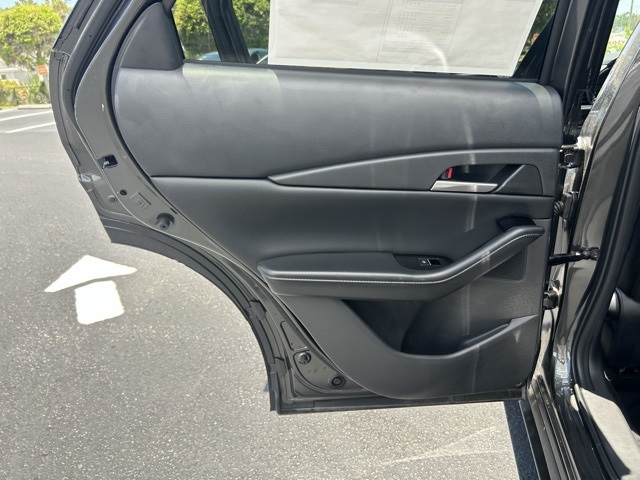 2025 Mazda CX-30 2.5 Select Sport photo 8