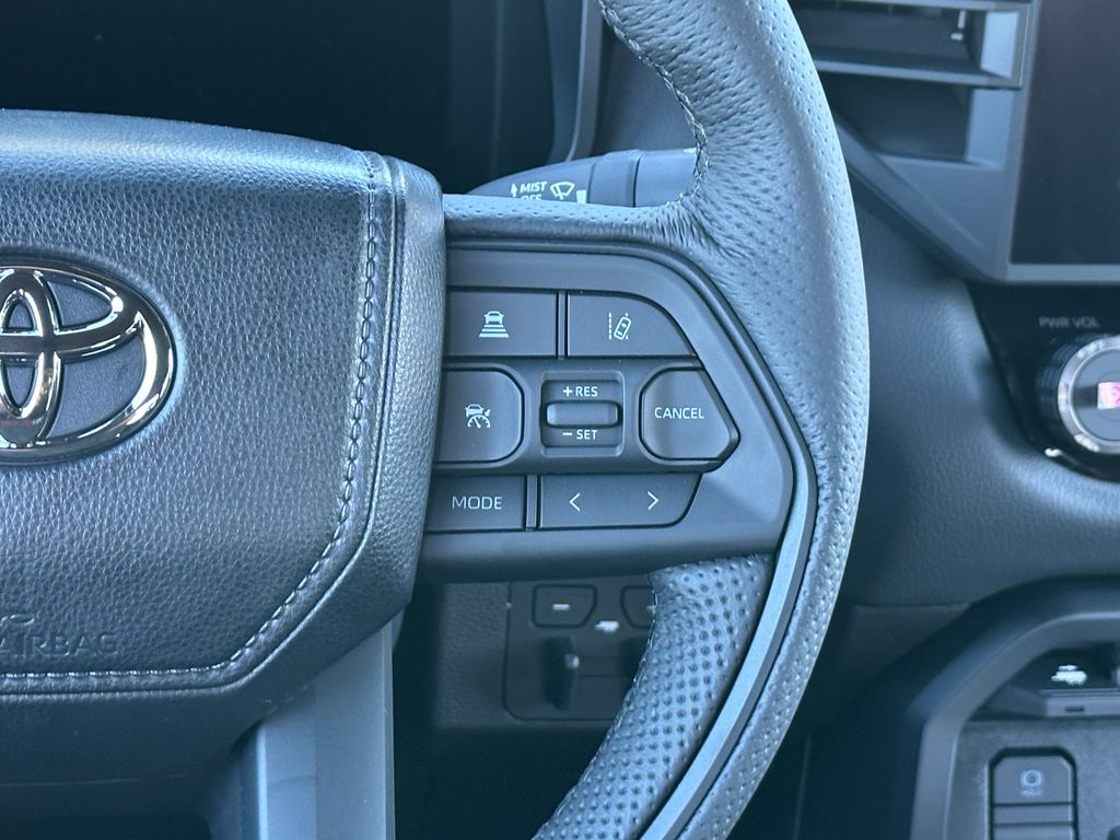 2026 Toyota Tundra TRD Pro CrewMax photo 18