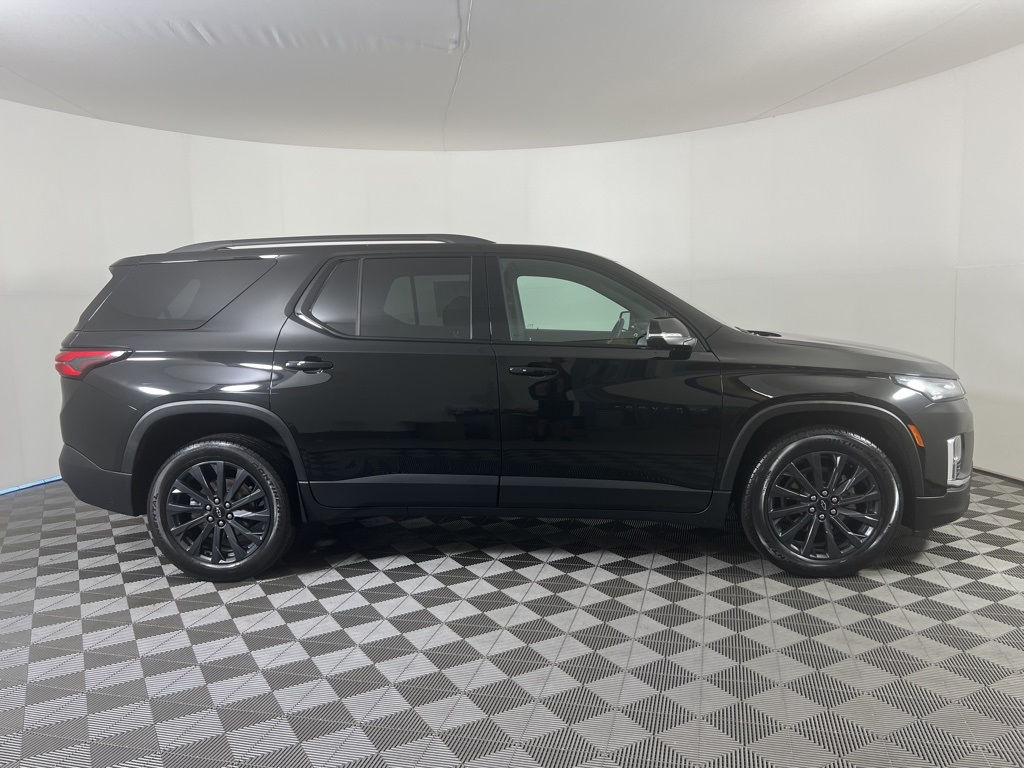 2023 Chevrolet Traverse RS photo 4