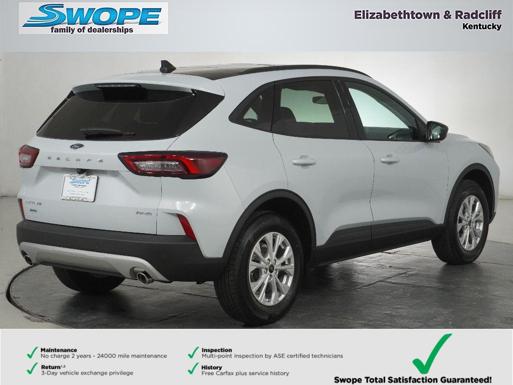 2026 Ford Escape Active photo 3