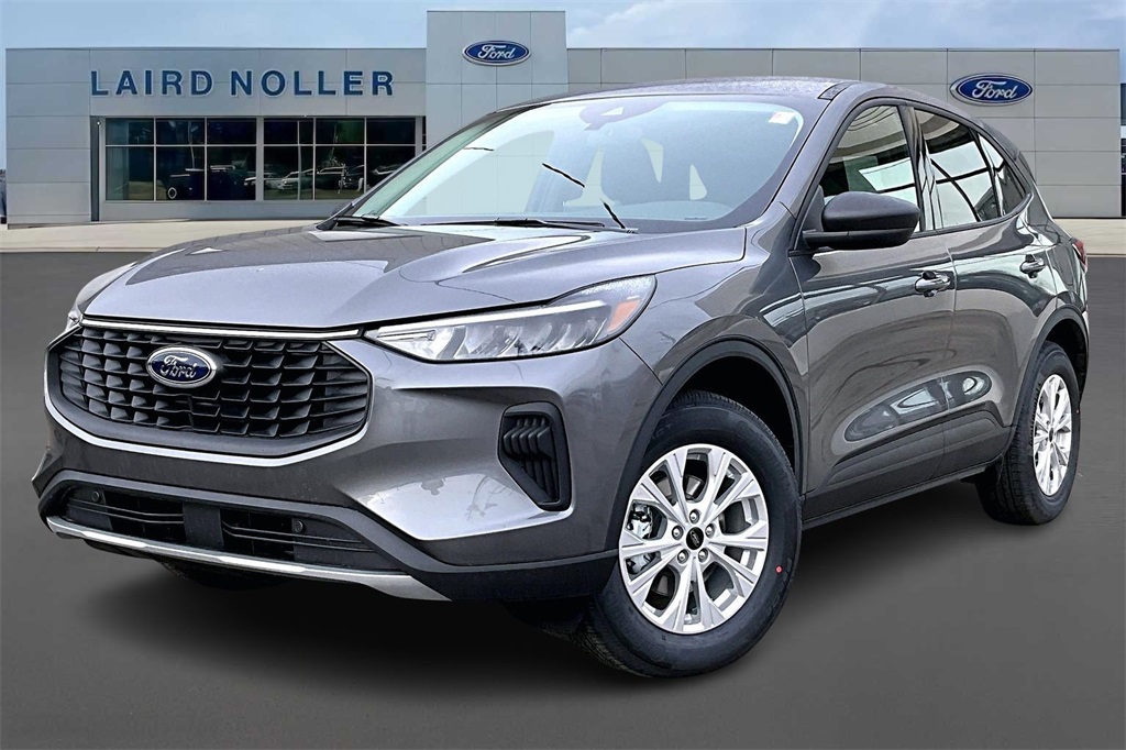 2026 Ford Escape Active's photo