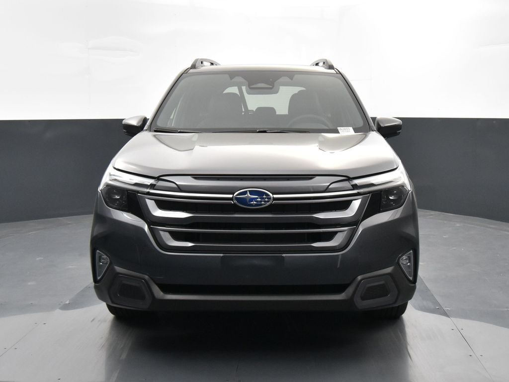 2025 Subaru Forester Limited photo 2